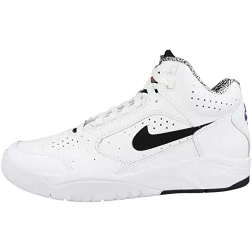 Nike Air Flight Lite Mid, Sneaker Uomo, Multicolore