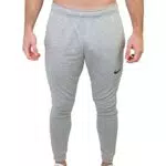 Nike CZ6379-063 M NK DF Pnt Taper FL Pantaloni Sportivi Uomo Dk Grey Heather/ XL