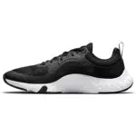 Nike Renew in-Season TR 11, Sneaker Donna, Black/White