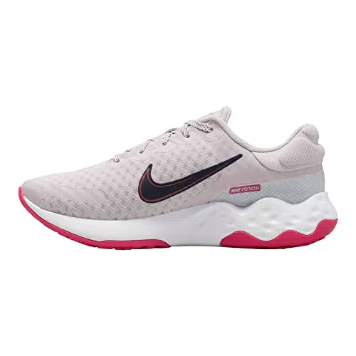 Nike Renew Ride 3, 38.5, rosa