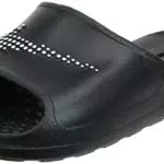 Nike Victori One Shower Slide, Ciabatte Uomo, Nero,
