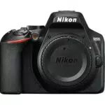 Nikon D3500 24.2MP DSLR corpo della fotocamera