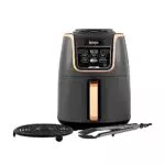 Ninja Friggitrice ad aria MAX, 5, 2 l, 5 in 1, antiaderente