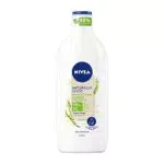 Nivea Naturally Good Crema Corpo con Estratti di di Riso Naturale Emolliente