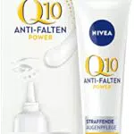 Nivea Q10 crema contorno occhi Anti Rughe