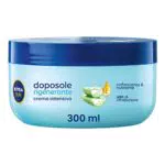 NIVEA SUN Crema Intensiva Doposole Rigenerante 300 ml