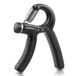 NIYIKOW Hand Grip, Avambracci Attrezzi, Allenamento Avambraccio