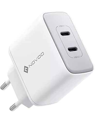 Caricatore USB C 35W