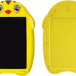 Nuova Tavoletta Grafica LCD Scrittura Colorato 8.5 Pollice electronica/Lavagna da Disegno Cancellabile Portatile per bambini 3 4 5 6 7 Anni/idea regalo