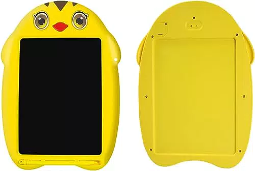 Nuova Tavoletta Grafica LCD Scrittura Colorato 8.5 Pollice electronica/Lavagna da Disegno Cancellabile Portatile per bambini 3 4 5 6 7 Anni/idea regalo