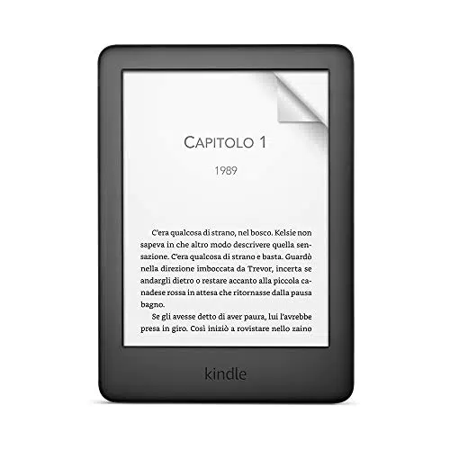 NuPro - Pellicola di protezione schermo per Kindle