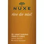 Nuxe Reve De Miel Gel Lavant - 400 ml