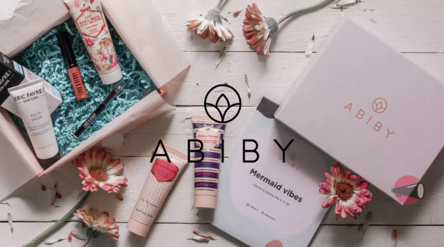 10€ di sconto sulla Abiby Box Novembre