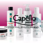Termo-protettivi e liscianti per capelli Capello Point