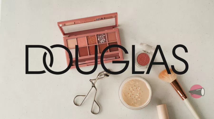 Acquista lo spray termoprotettore per capelli sullo shop online di Douglas