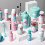 Promozione Hairburst: prendi 2 paghi 1