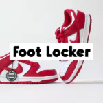 Saldi di Mezza stagione Foot Locker: risparmia fino al -50%