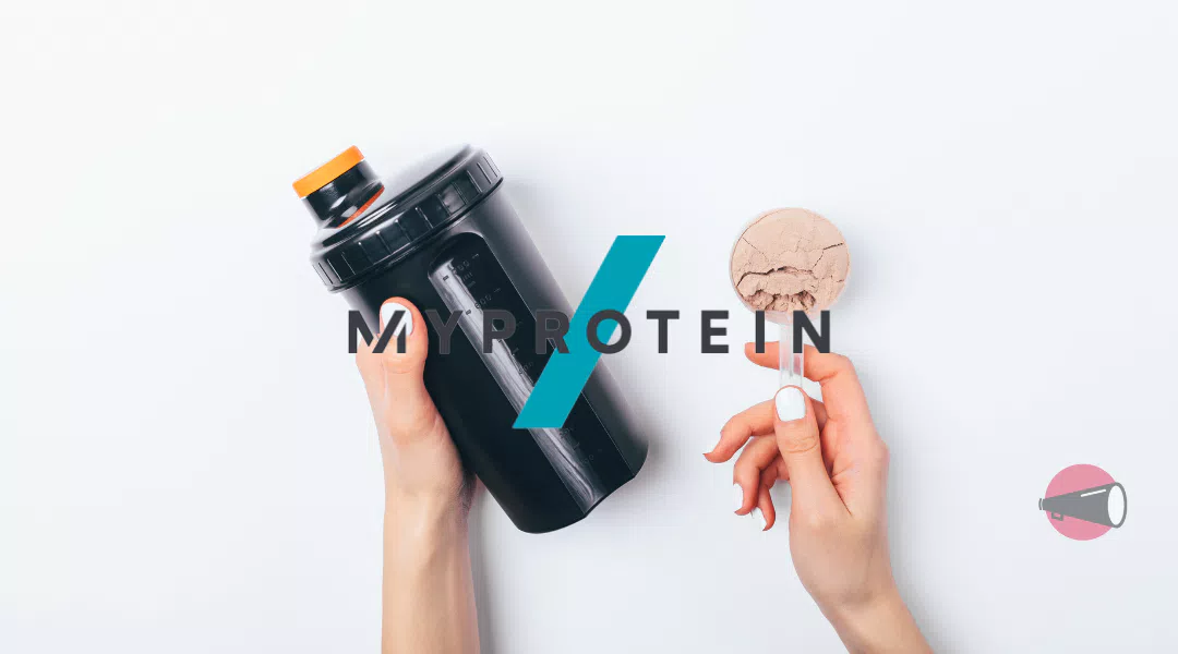 Offerte e Codici Sconto MyProtein