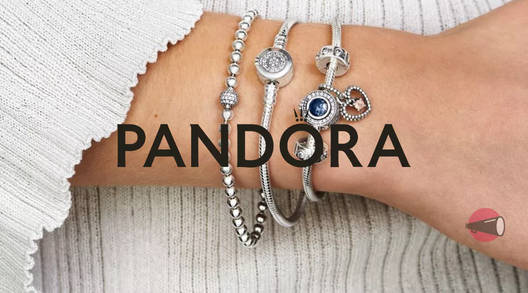 Offerte e Codici Sconto Pandora