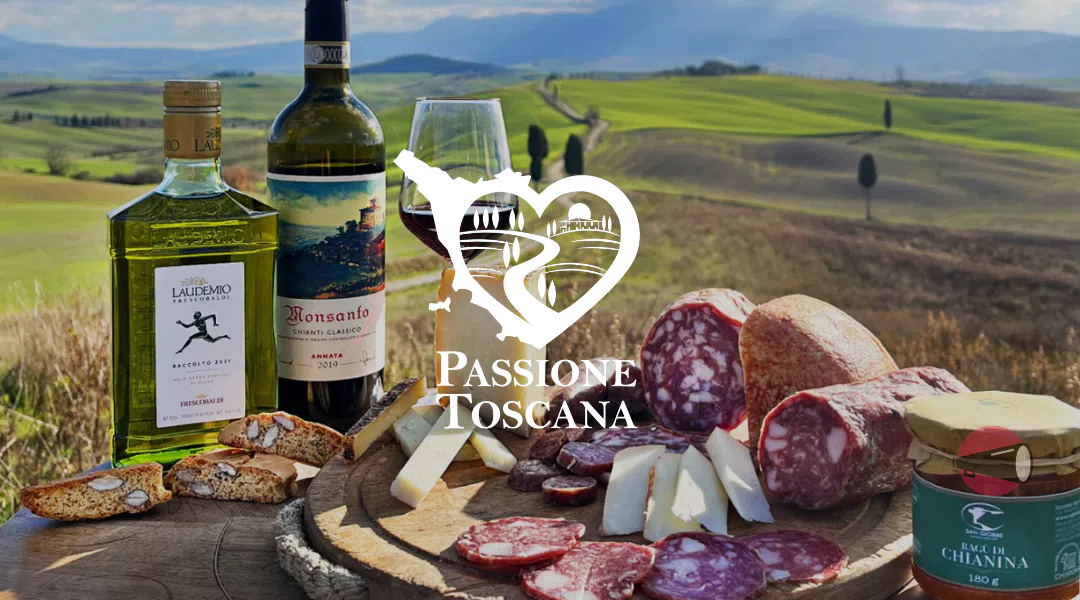 Codici Sconto e promozioni Passione Toscana