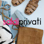 Saldi Privati: Codice sconto di 12€ sul tuo primo acquisto