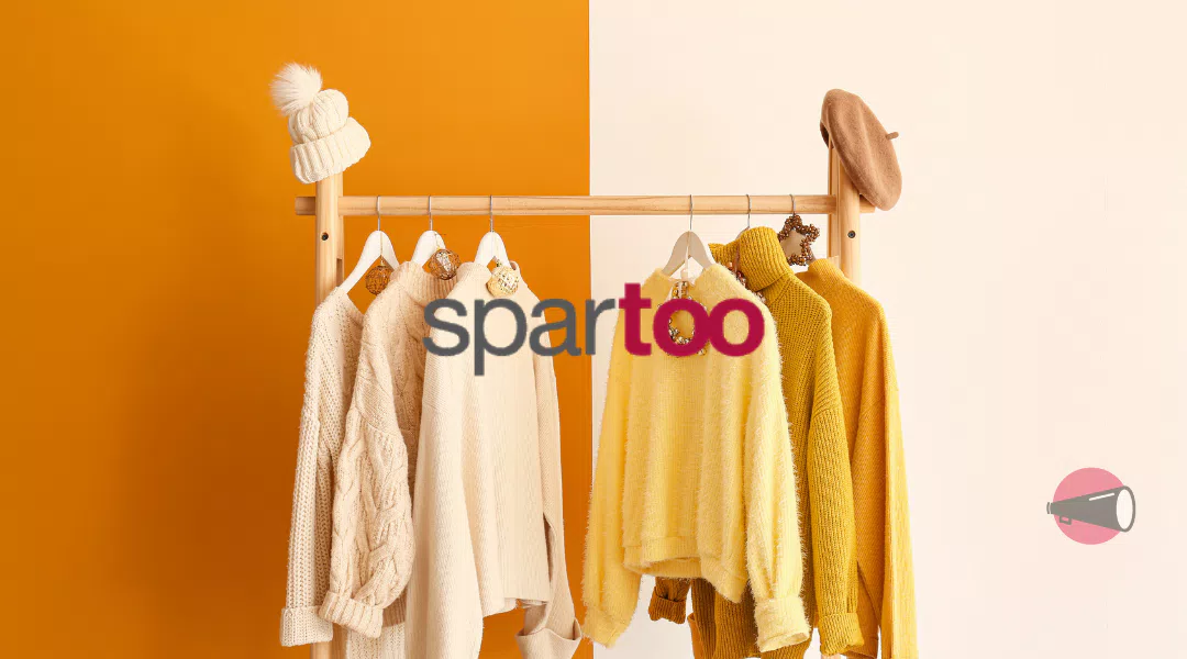 Codici Sconto e promozioni Spartoo
