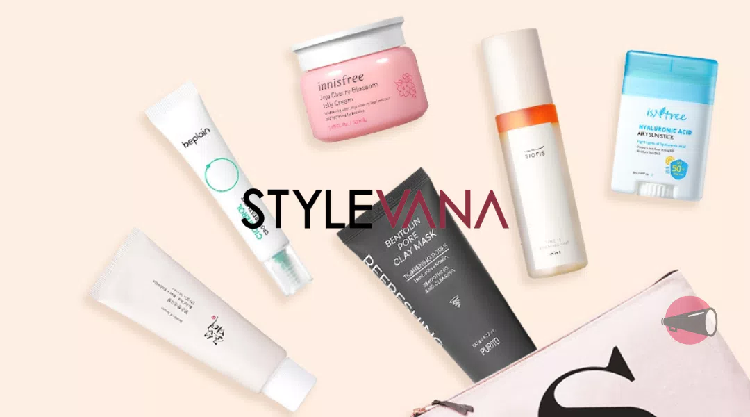 Codici Sconto e promozioni Stylevana