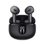 OOOUSE Cuffie senza fili Bluetooth, auricolari stereo ad alta fedeltà Bluetooth 5.3
