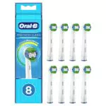 Oral-B Precision Clean Testine Spazzolino Elettrico