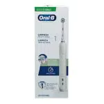 Oral-B Protezione Gengive 1 Spazzolino Elettrico Per Denti Sensibili
