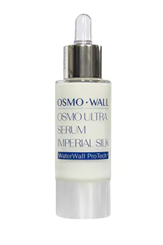 Osmowall OSMO ULTRA SERUM IMPERIAL SILK. Siero Idratante Antirughe per Viso