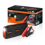 OSRAM BATTERYstart 400, Avviatore di emergenza al litio compatto