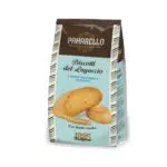 Panarello Biscotto Lagaccio senza Zuccheri Aggiunti - 250 g