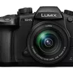 Panasonic Lumix DC-GH5M