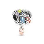 Pandora Charm Disney 781682C01 Lilo & Stitch