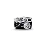 Pandora Charm Marvel x 792352C01 Cámara selfie