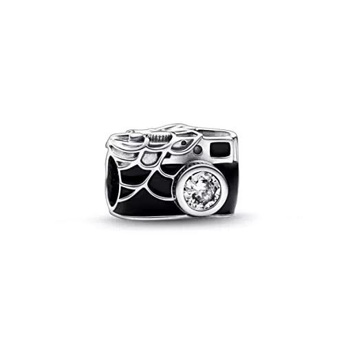 Pandora Charm Marvel x 792352C01 Cámara selfie