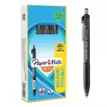 Paper Mate InkJoy 300RT - Penne a sfera a scatto, punta media 1