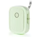 Paperang Macchina per etichettatrice LP15 Stampante per etichette wireless portatile Modelli multipli disponibili per pad per telefono casa