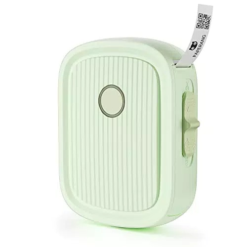 Paperang Macchina per etichettatrice LP15 Stampante per etichette wireless portatile Modelli multipli disponibili per pad per telefono casa