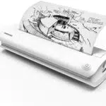 Paperang Stampante Termica A4 Portatile Wireless Bluetooth