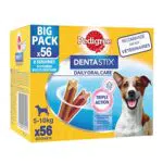 Pedigree Dentastix - Snack per Cani di Piccola Taglia