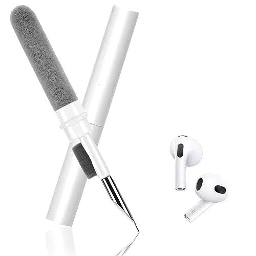 Penna per la Pulizia Degli Auricolari Bluetooth