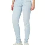 Pepe Jeans Soho, Jeans Skinny Donna, Blu