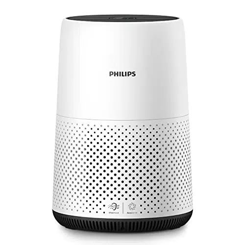 Philips 800 Series Purificatore D'aria, Rimuove Germi
