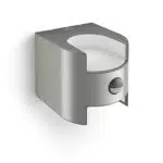 PHILIPS Lampada Da Esterno Grass Ir Acciaio
