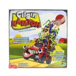 Pick up Pete - Gioco elettronico