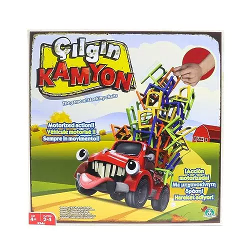 Pick up Pete - Gioco elettronico