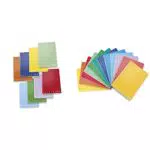 Pigna Monocromo Conf. 10 Pz. 02298881R, Quaderno F.To A4
