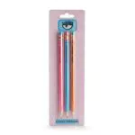 Pigna Set 3 matite assortite Chiara Ferragni x